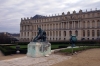 Versailles - Palace of Versailles