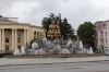 Georgia, Kutaisi - Colchis Fountain (ÐÐ¾Ð»ÑÐ¸Ð´ÑÐºÐ¸Ð¹ Ð¤Ð¾Ð½ÑÐ°Ð½)