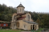 Georgia - Gelati Monastery near Kutaisi