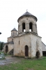 Georgia - Gelati Monastery near Kutaisi