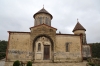 Georgia - Motsameta Monastery near Kutaisi