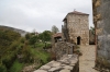 Georgia - Motsameta Monastery near Kutaisi