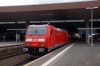 DB 146257 at Dusseldorf Hbf after arrival with 10616 1028 Minden - Dusseldorf