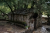 St Paraskevi Vasta Chapel, Peloponnese, Greece