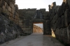 Mycenae, Peloponnese, Greece