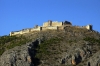 Argos Castle, Peloponnese, Greece