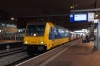 NS 186013 at Rotterdam Central with ICD928 1025 Amsterdam Central - Breda