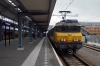 NS 1764 at 's-Hertogenbosch after arrival with 4445 1254 Nijmegen - 's-Hertogenbosch