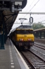 NS 1756 at 's-Hertogenbosch after arrival with 9650 1423 Deurne - 's-Hertogenbosch