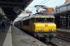 NS 1740 at Amersfoort with 5662 1721 Zwolle - Utrecht