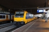 NS 186004 at Rotterdam Central with ICD948 1525 Amsterdam Central - Breda