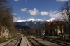 From Bled Jezero station, Bled, Slovenia