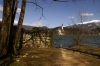 Lake Bled, Bled Island