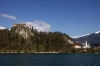 Lake Bled, Bled Castle
