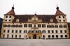 Graz - Eggenberg Palace (Schloss Eggenberg)