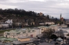 Salzburg - from Steingasse viewpoint