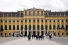 Vienna - Schonbrunn Palace