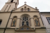 Zagreb, Catholic Church