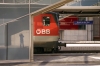 OBB 1144056 waits at Bruck an der Mur with 4084 1532 Graz Hbf - Muzzuschlag