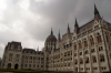 Budapest - Parliment Buildings