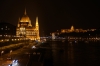 Budapest - Parliment & Royal Palace