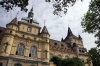 Budapest - Vajdahunyad Castle