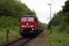 GySev 651003 arrives into Belavar with 8905 1415 Pecs - Sopron