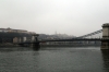 Budapest - Szechenyi Chain Bridge