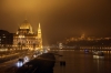 Budapest - Hungarian Parliament & Royal Palace