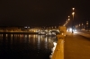 Budapest - Margaret Bridge