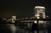 Budapest - Szechenyi Chain Bridge