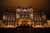 Budapest - Hungarian Parliament