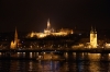 Budapest - Budapest Castle