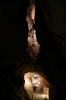 Budapest - Szemlohegyi Cave