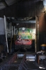 GOC YDM4 6730 inside the Steam Loco Shed at Coonoor undergoing routine maintenance at a rather inconvenient time as the railway only had 2 YDM4's available for traffic out of the 4 there at this point!