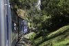 GOC YDM4 6664 leads 56137 1400 Udagamandalam (Ooty) - Mettupalayam away from Aravankadu