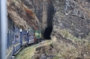 GOC YDM4 6664 near Ketti with 56137 1400 Udagamandalam (Ooty) - Mettupalayam