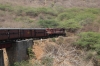 FL outbased MVJ YDM4 6655 approaches Goramghat with 52075 1400 Marwar Jn - Mavli Jn