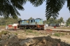 IZN YDM4 6500 stabled at Mailani Jn with IZN YDM4s 6761/6626 stabled on the new Mailani maintenance shed