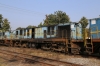 IZN YDM4 6531 at the new maintenance shed at Mailani Jn, withdrawn from service at this point