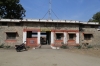 Phulad station on the Marwar Jn - Mavli Jn MG line