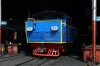 Coonoor Loco shed - X Class Steam 37391