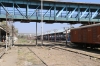 Khandwa Jn MG platforms, awaiting conversion to BG