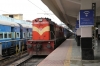 GTL WDG3A 13467 at Secunderabad Jn with 57651 1050 Secunderabad Jn - Repalle