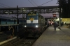 VTA WDG3A 14872 at Ahmedabad Jn prior to departure with 19415 1905 Ahmedabad Jn - Katra