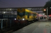 VTA WDS6 36164 at Ahmedabad Jn after shunting the stock in for 11049 1925 Ahmedabad - Kolhapur