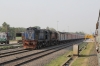 UDL WDM3A's 16178/16175 wait at Changsarai with 12551 0830 (PP) Yesvantpur Jn - Kamakhya Jn