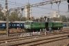 Engineering works between Kurla & Dadar on IR's Central Railway