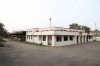 Old MG Goods Transfer Shed at Bareilly City