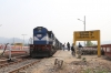 HWH WDM3D's 11246/11498 at Kamakhya Jn with 15960 1825 (P) Dibrugarh - Howrah